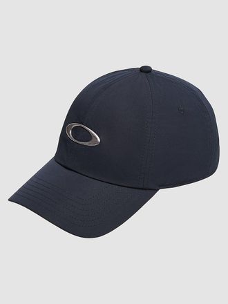 Oakley Tincan Lx Cap schwarz