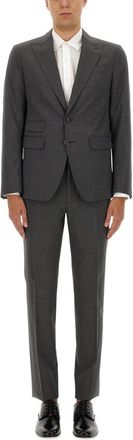 Dsquared2 London Dress-Uomo