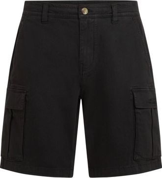 O'Neill Essentials Cargo Shorts Shorts f&uuml;r Herren | schwarz