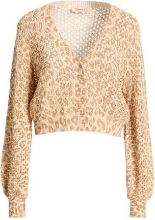 Twin-Set KNITWEAR - Cardigans on YOOX.COM