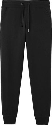 Jott Cotton Slim Fit Jogger - Zwart - Dames - Sweatpants - Zwart - 2XL - Katoen - Broeken