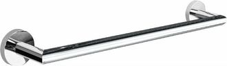 Bathstage Bathstage 63115 B-good Toallero Barra 53 Cm Cromo - Ref: Bs-63115