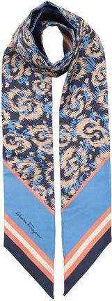 Ferragamo ACCESSORIES - Scarves on YOOX.COM