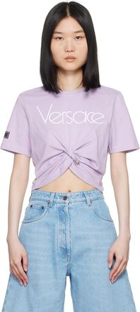 Versace Printed T-Shirts − Sale: up to −77% | Stylight