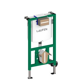 Laufen Laufen Ineolink Elemento De Instalaci&oacute;n, Con Cisterna Para Wc