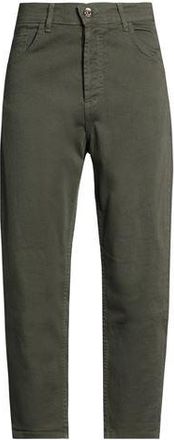 Over/D HOSEN & R&Ouml;CKE - Hosen auf YOOX.COM