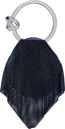 Benedetta Bruzziches Mujer, Bolsos, Azul, Talla: ONE Size