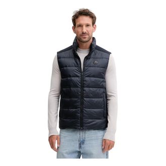 Fusalp Hombre, Deporte, Azul, Talla: XL