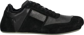 Maison Margiela Hombre, Zapatos, Negro, Talla: 43 EU