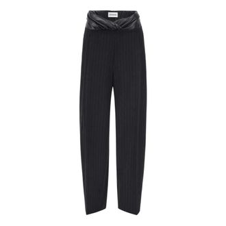 Andamane Mujer, Pantalones, Negro, Talla: S