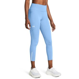 Under Armour Womens Fly Fast 3.0 Ankle Tights