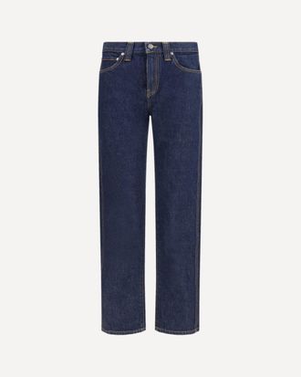 Khaite Farley Jeans Female 27