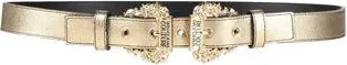Versace Kleinlederwaren - Gürtel auf YOOX.COM