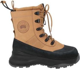 Canada Goose CALZADO - Botines de ca&ntilde;a alta en YOOX.COM