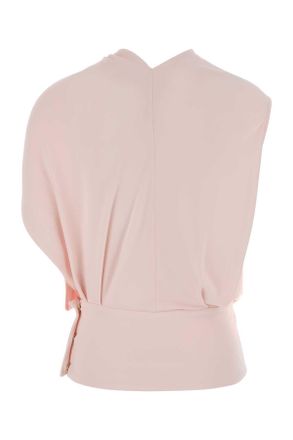 Sportmax Tank Top - Pink