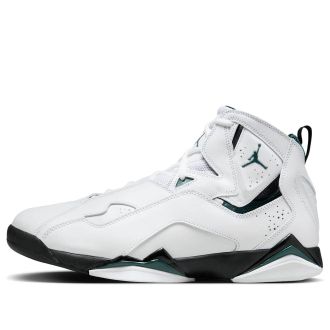 Nike Jordan Air Jordan True Flight White Oxidized Green 342964-131