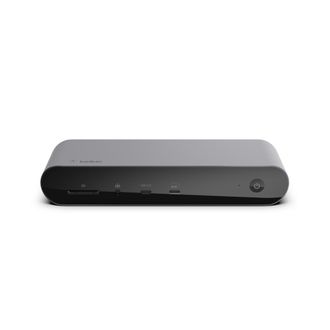 Belkin Thunderbolt 4 Pro Dock 8k