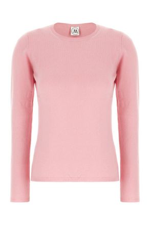 Andr&egrave; Maurice Knitwear