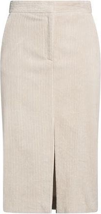 Antonelli PARTES DE ABAJO - Faldas midi en YOOX.COM