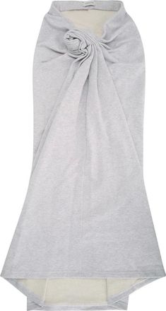Magda Butrym Donna, Gonne, Grigio, XS, new