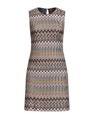 Missoni DRESSES - Mini dresses on YOOX.COM