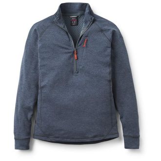 RAB Nexus Pull-On Fleecepullover f&uuml;r Damen | blau
