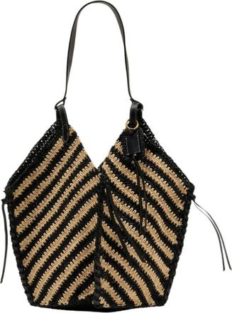 Isabel Marant Isabel Marant, Tote Bags, female, Multicolor, Size: ONE SIZE Tampa Bag