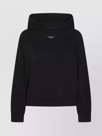 Zadig&Voltaire hoodie sweatshirt