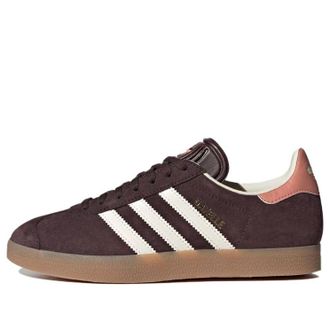 adidas (WMNS) adidas Gazelle Shadow brown IF3233