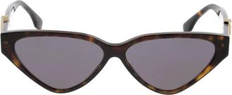 Fendi unisex, Accesorios, Marrón, Talla: ONE Size