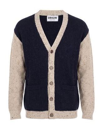 Origin Store KNITWEAR - Cardigans on YOOX.COM