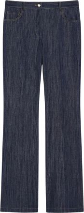 Pennyblack Donna, Pantaloni, Blu, S, new