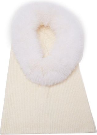 Eugenia Kim Paulina Cashmere Hood