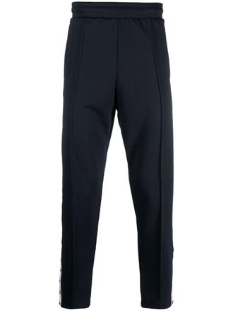 Golden Goose Pantaloni sportivi Star Doro - Blu