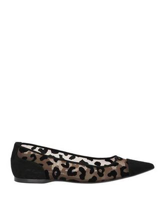 Sergio Rossi FOOTWEAR - Ballet flats sur YOOX.COM
