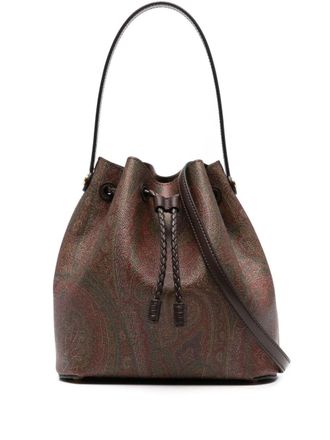 Etro Bag Satchel Wp1e0008aa001