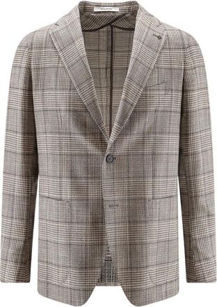 Tagliatore Hombre, Chaquetas, Marr&oacute;n, Talla: 3XL