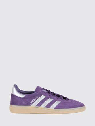 adidas Sneakers Handball Spezial Adidas Originals in camoscio