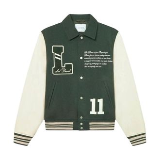Les Deux Uomo, Giacche, Multicolore, S, new