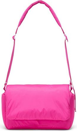 Herschel Cloudform 6-Liter Crossbody Bag in Rose Violet at Nordstrom