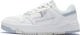 Li-Ning (WMNS) Li-Ning ACE V2 White Grey AGCS156-1