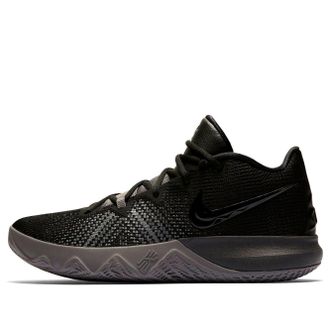 Nike Kyrie Flytrap Black Thunder Grey AA7071-011