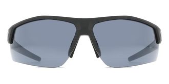 Under Armour UA SKILLZ/G Asian Fit 003/KA Mens Sunglasses Black Size 80