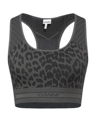 Ganni TOPWEAR - Top su YOOX.COM