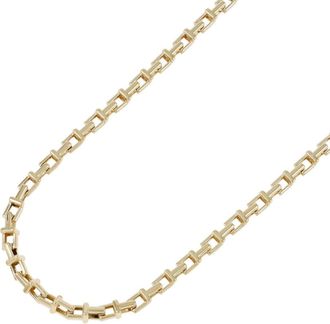 Tiffany & Co. yellow (18K) Necklace (Pre-Owned)