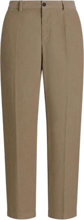 Dolce & Gabbana Pantaloni a coste - Toni neutri