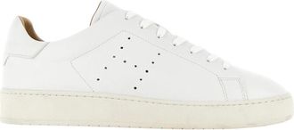 Hogan Casual Sneakers - Dames - Sneakers - Wit - 38 EU - Schoenen