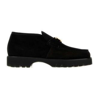Valentino Garavani Uomo, Scarpe, Nero, 41 EU, new