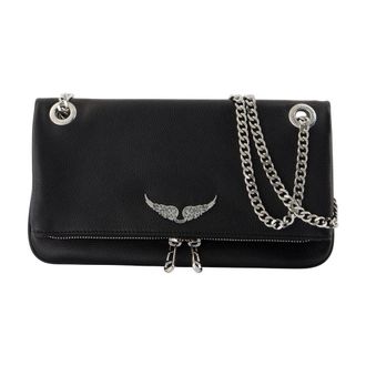 Zadig&Voltaire Rock II Wallet - Black