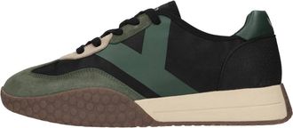 Keh-noo Hombre, Zapatos, Multicolor, Talla: 45 EU